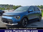 2026 Kia Niro EV Wind