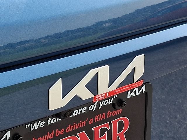 2026 Kia Niro EV Wind
