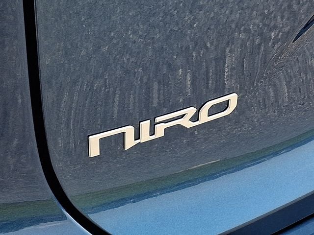 2026 Kia Niro EV Wind