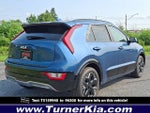 2026 Kia Niro EV Wind