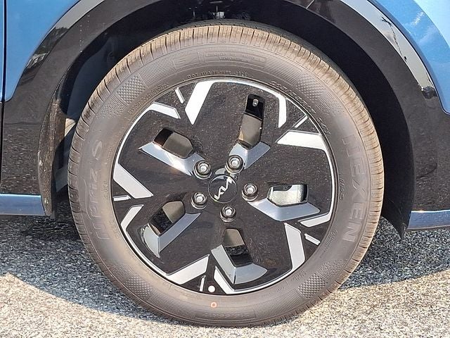 2026 Kia Niro EV Wind