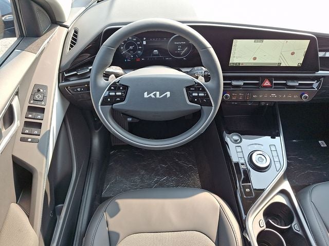 2026 Kia Niro EV Wind