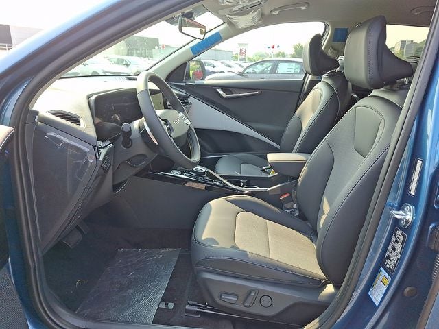 2026 Kia Niro EV Wind