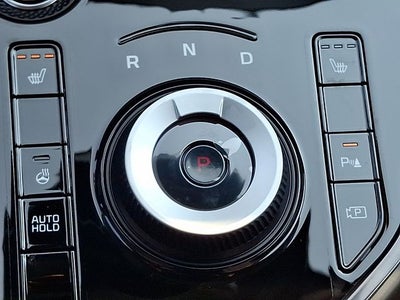 2026 Kia Niro EV Wind