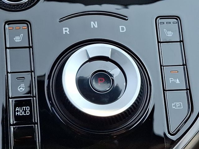 2026 Kia Niro EV Wind
