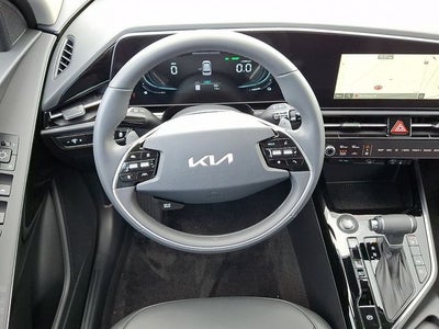 2026 Kia Niro EX