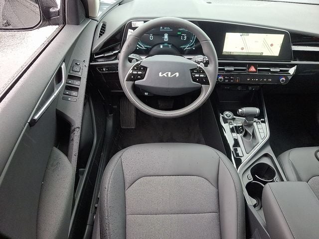 2025 Kia Niro EX