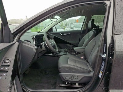 2025 Kia Niro EX