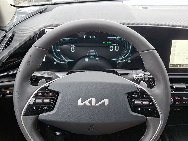 2025 Kia Niro EX
