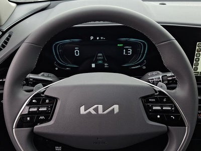 2026 Kia Niro EX
