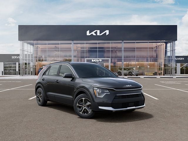 2026 Kia Niro EX