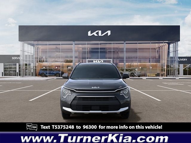 2026 Kia Niro EX