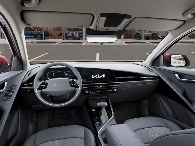 2026 Kia Niro EX