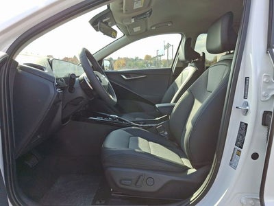 2024 Kia Niro Plug-In Hybrid EX