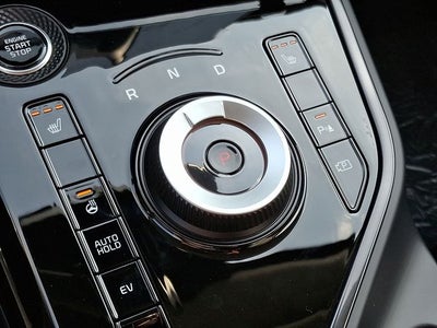 2024 Kia Niro Plug-In Hybrid EX