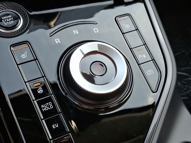 2024 Kia Niro Plug-In Hybrid EX