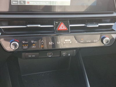 2024 Kia Niro Plug-In Hybrid EX