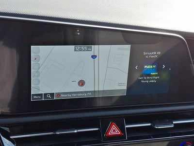 2024 Kia Niro Plug-In Hybrid EX