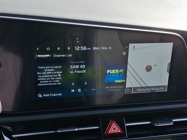 2024 Kia Niro Plug-In Hybrid EX