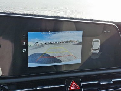 2024 Kia Niro Plug-In Hybrid EX