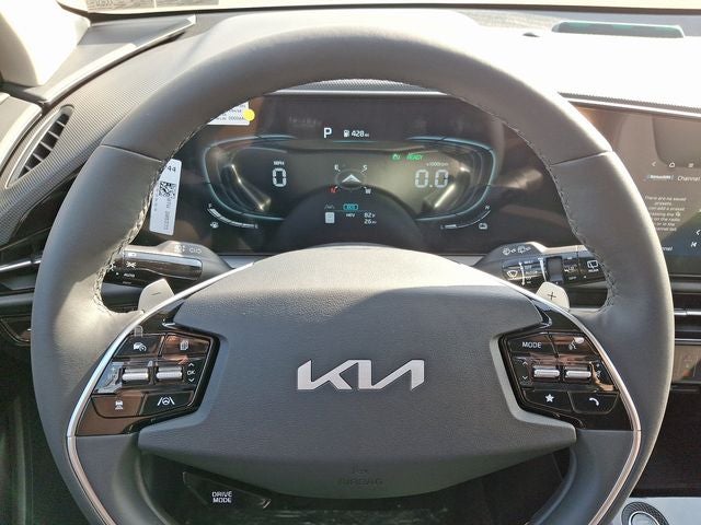 2024 Kia Niro Plug-In Hybrid EX