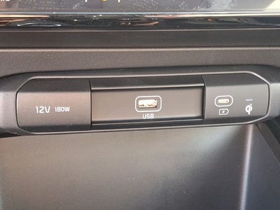 2024 Kia Niro Plug-In Hybrid EX