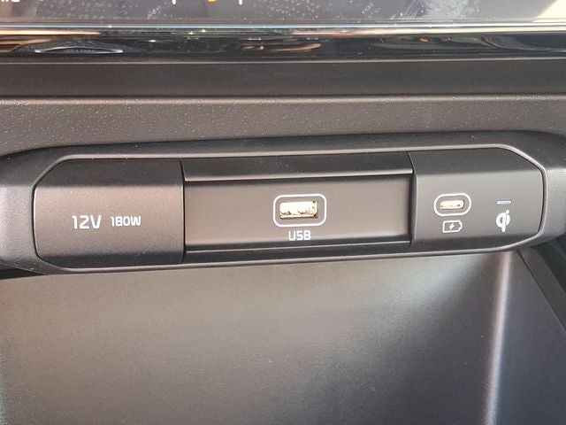 2024 Kia Niro Plug-In Hybrid EX