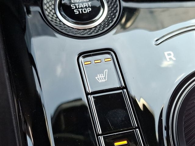 2024 Kia Niro Plug-In Hybrid EX