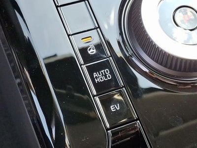 2024 Kia Niro Plug-In Hybrid EX
