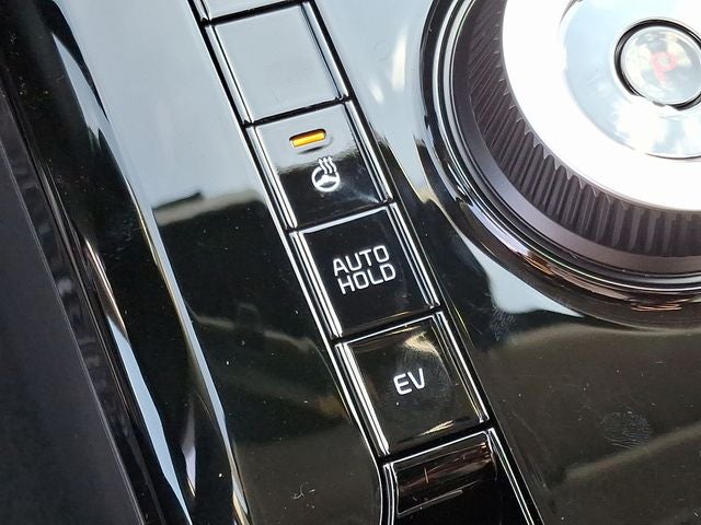 2024 Kia Niro Plug-In Hybrid EX