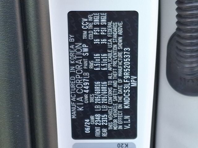 2024 Kia Niro Plug-In Hybrid EX