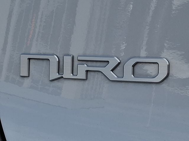 2024 Kia Niro Plug-In Hybrid EX