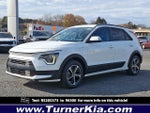 2024 Kia Niro Plug-In Hybrid EX