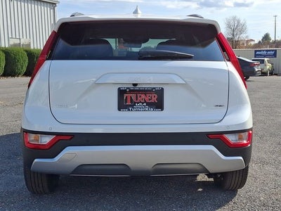 2024 Kia Niro Plug-In Hybrid EX