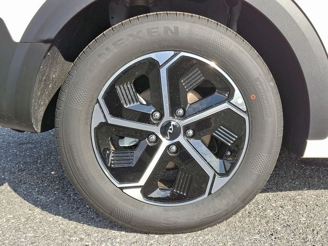 2024 Kia Niro Plug-In Hybrid EX