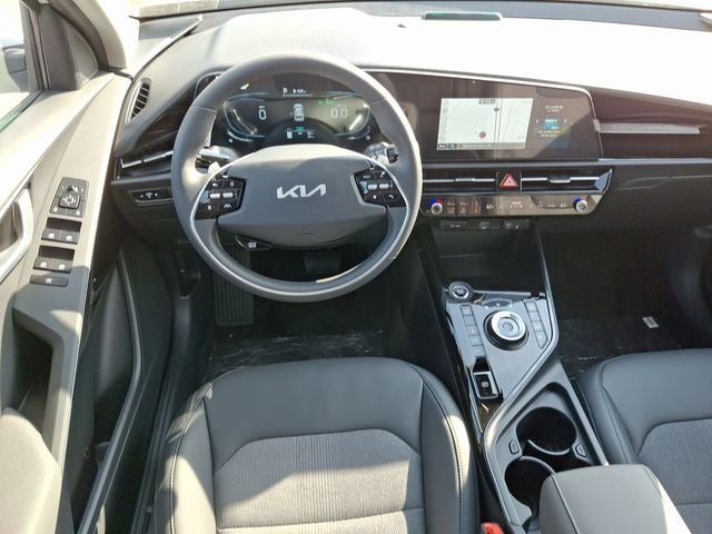 2024 Kia Niro Plug-In Hybrid EX