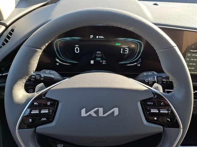 2026 Kia Niro SX