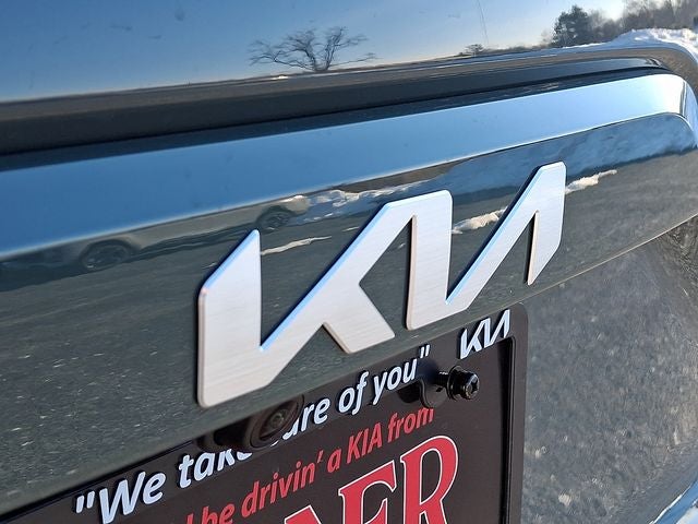 2026 Kia Niro SX