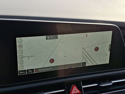 2026 Kia Niro SX