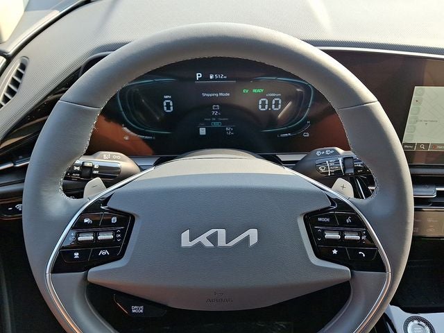2026 Kia Niro SX