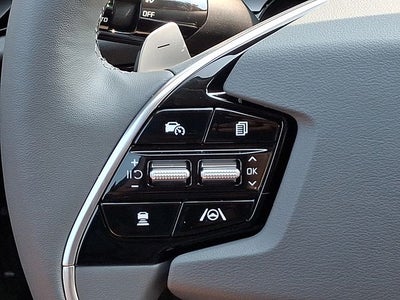2026 Kia Niro SX