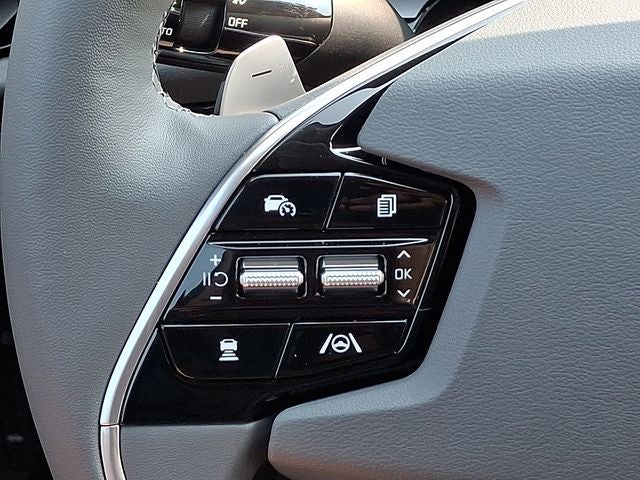2026 Kia Niro SX