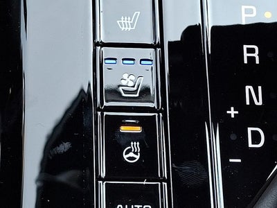 2026 Kia Niro SX