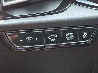 2026 Kia Niro SX