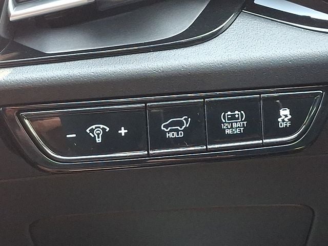 2026 Kia Niro SX