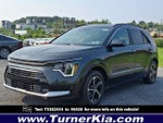 2026 Kia Niro SX