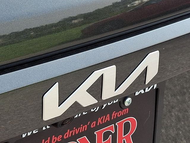 2026 Kia Niro SX