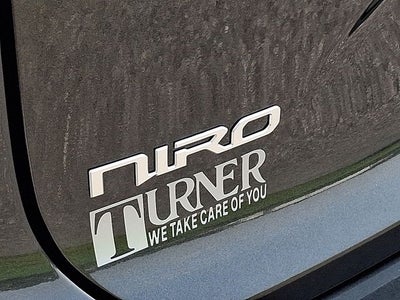 2026 Kia Niro SX