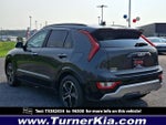 2026 Kia Niro SX