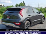 2026 Kia Niro SX
